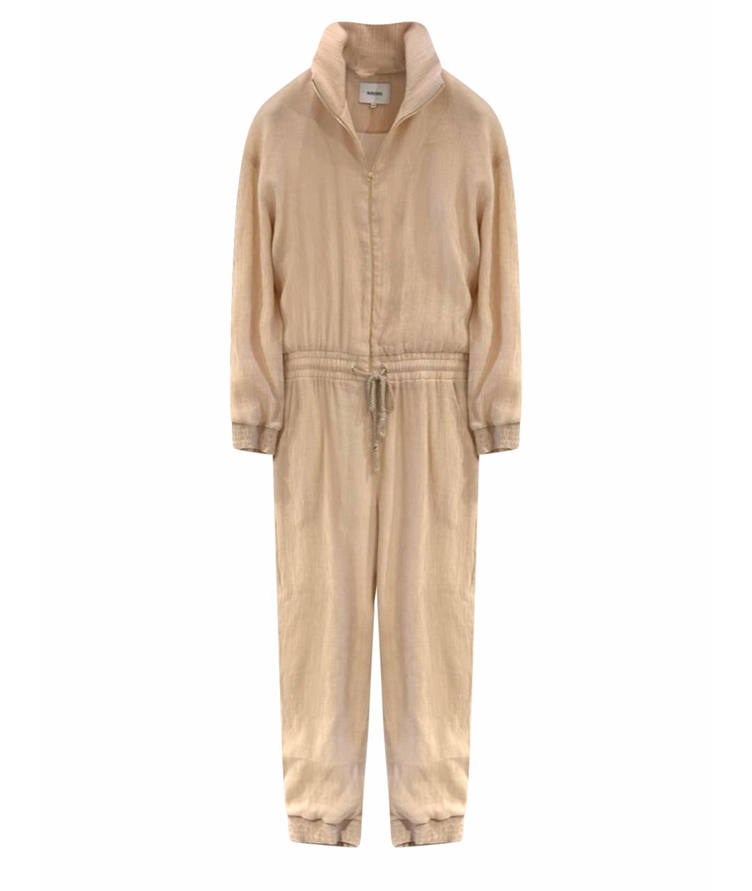 NANUSHKA Комбинезон, фото 1