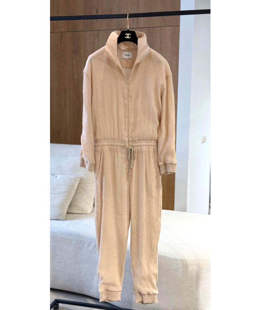 NANUSHKA Комбинезон, фото 3