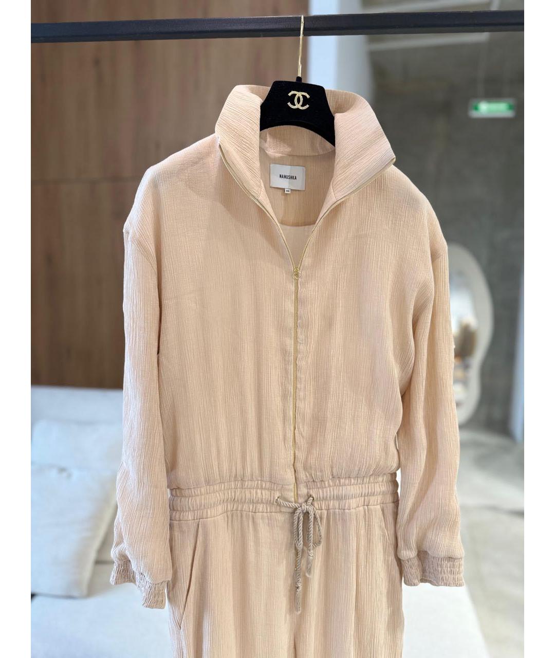 NANUSHKA Комбинезон, фото 2