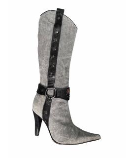 JUST CAVALLI Ботинки