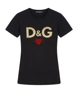 DOLCE&GABBANA Футболка