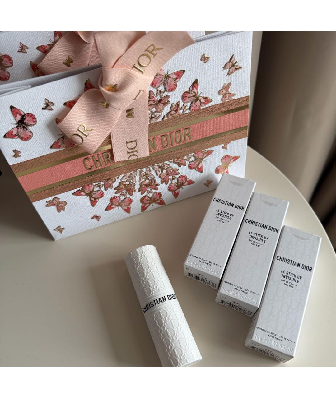 DIOR BEAUTY Крем, фото 4