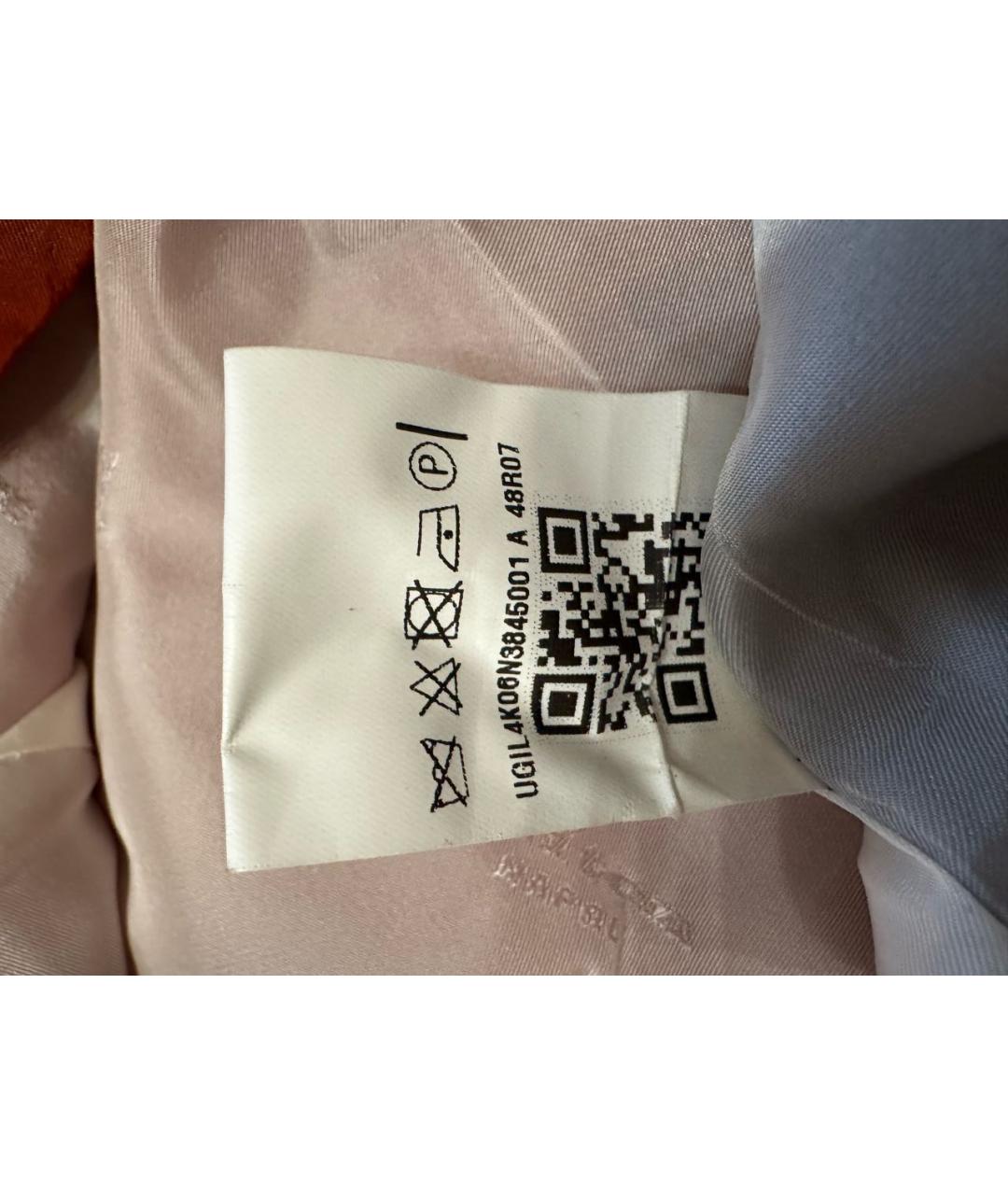 KITON Мульти костюм-тройка, фото 6