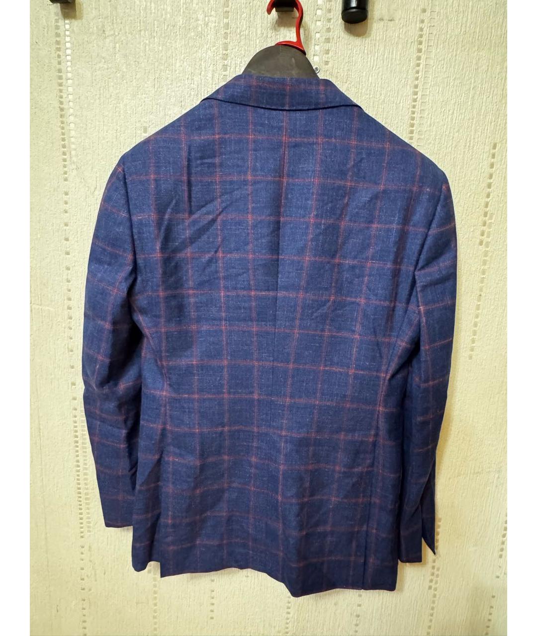 KITON Мульти костюм-тройка, фото 2