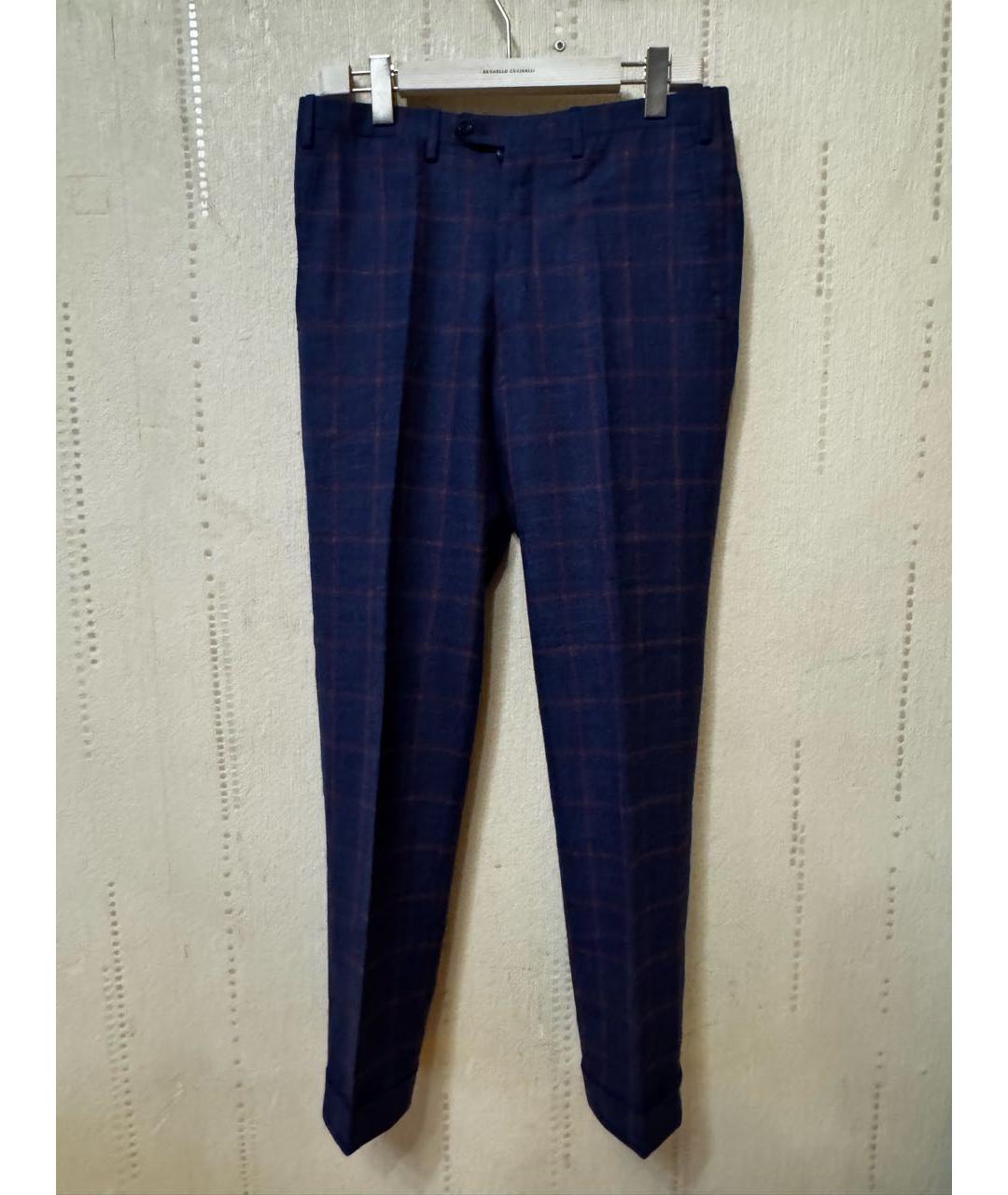 KITON Мульти костюм-тройка, фото 3