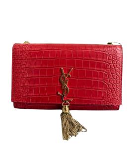 SAINT LAURENT Клатч/вечерняя сумка