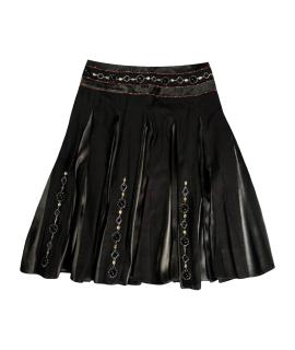 CAVALLI CLASS Юбка макси