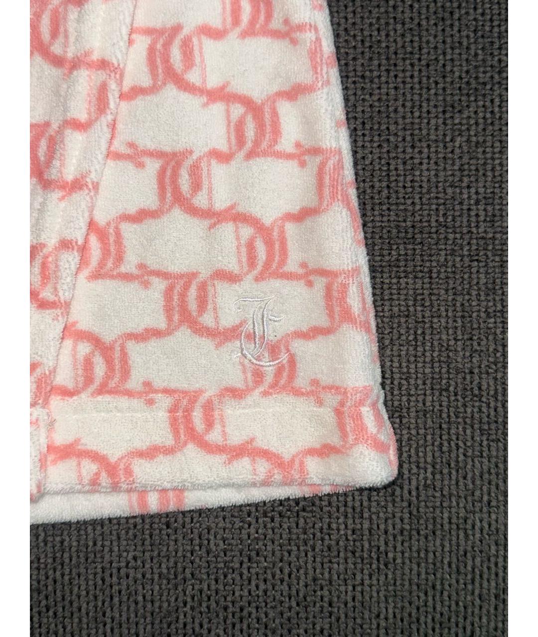 JUICY COUTURE Белый костюм с юбками, фото 6