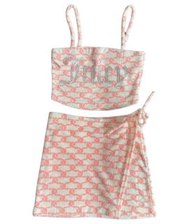 JUICY COUTURE Костюм с юбками