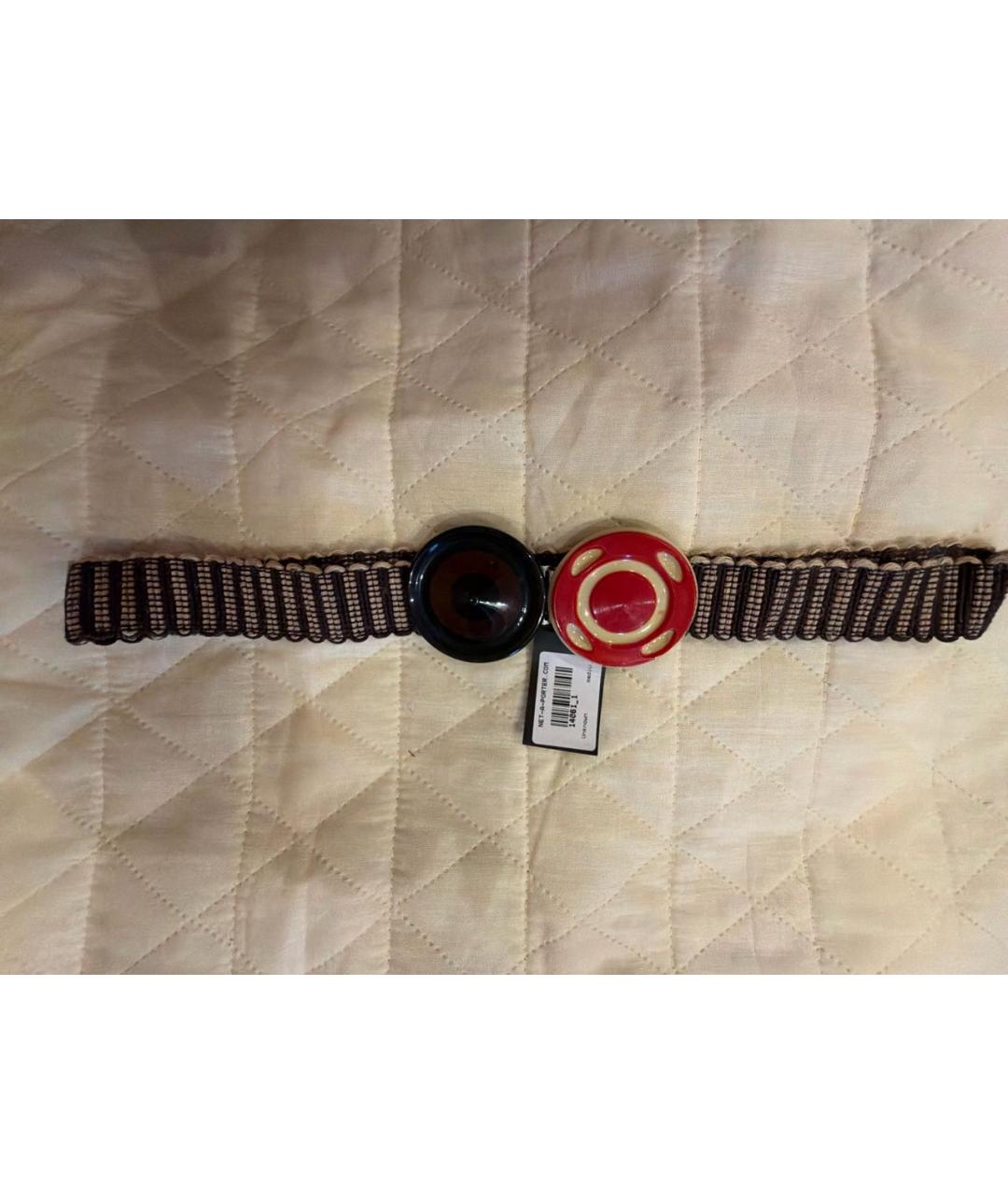 MARNI Ремень, фото 6
