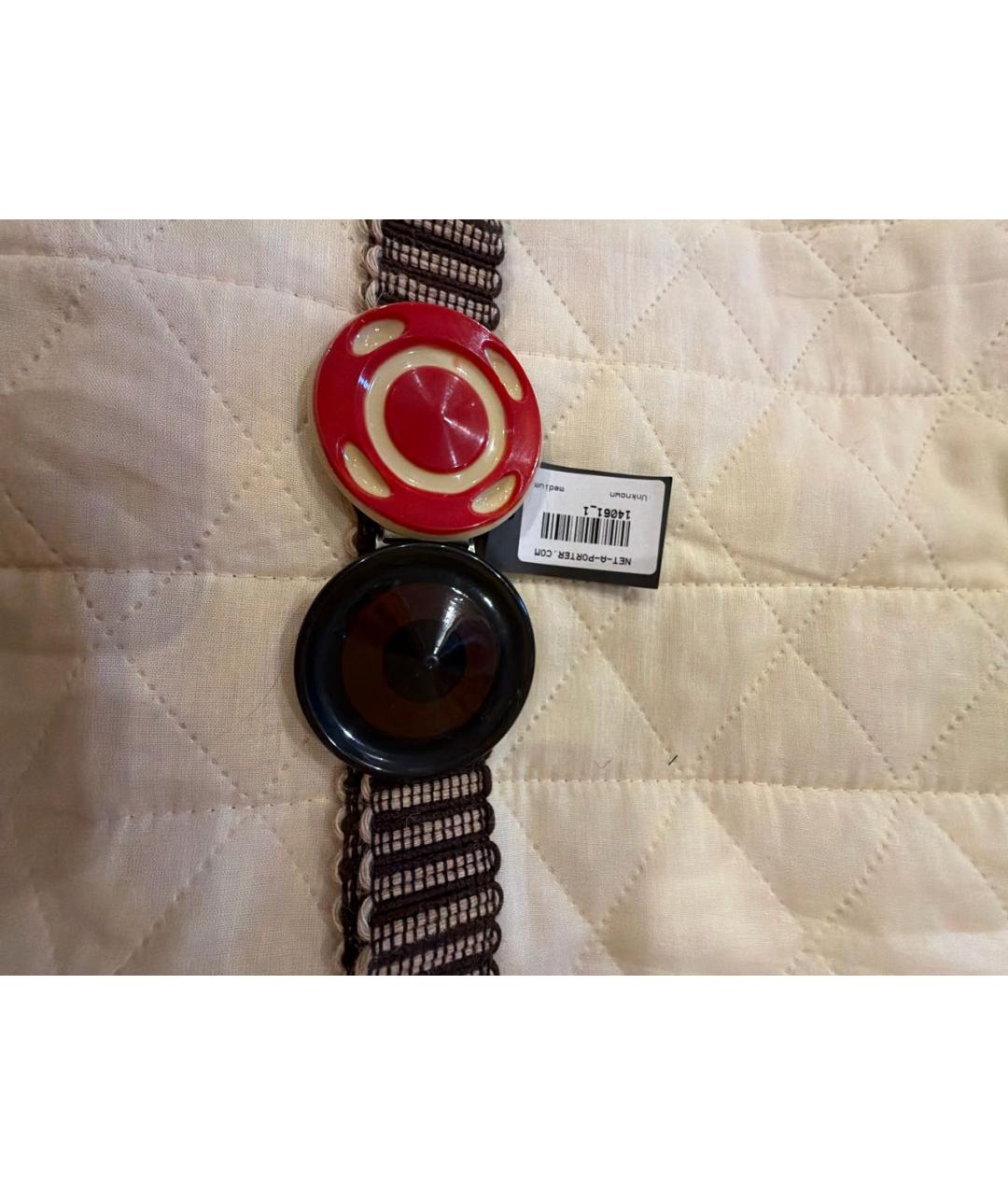 MARNI Ремень, фото 2