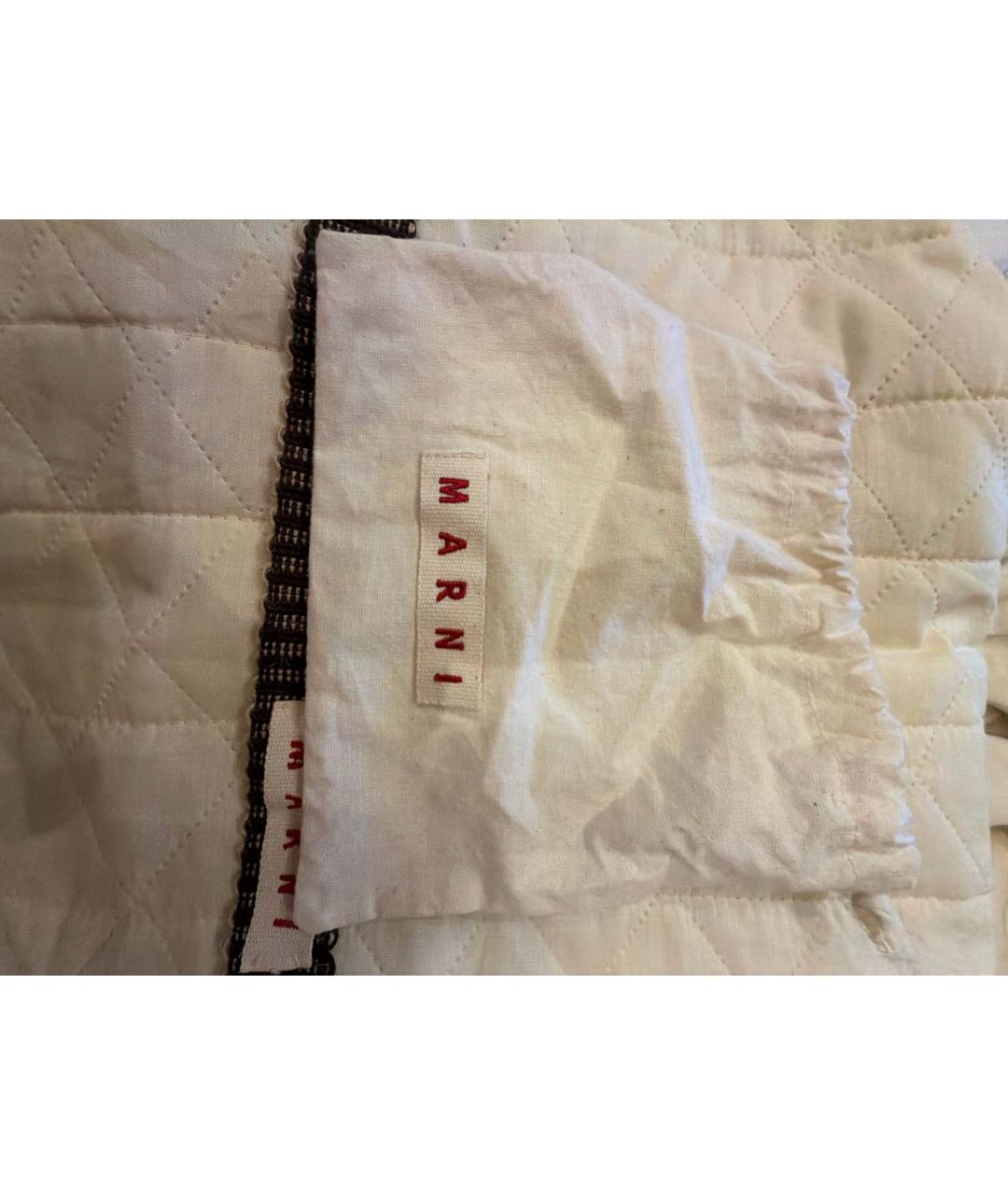 MARNI Ремень, фото 5