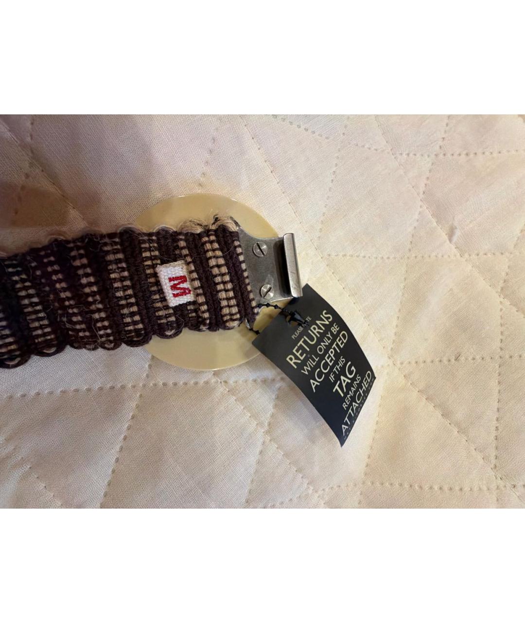 MARNI Ремень, фото 4