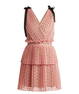 SELF-PORTRAIT Сарафан