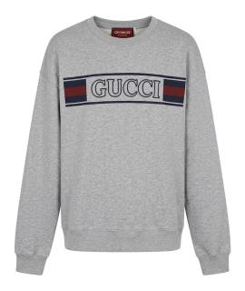 GUCCI Худи/толстовка