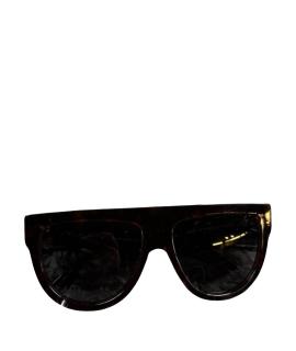 CELINE Солнцезащитные очки