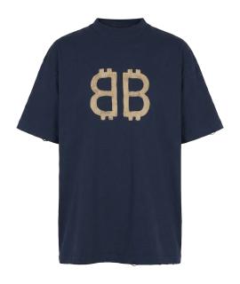 BALENCIAGA Футболка