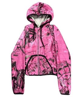 JOHN GALLIANO Худи/толстовка