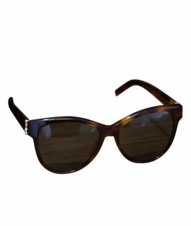 SAINT LAURENT Солнцезащитные очки