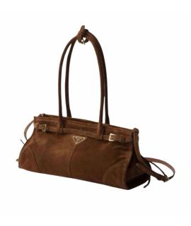 PRADA Клатч/вечерняя сумка