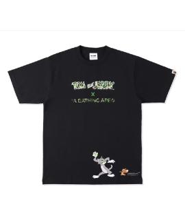 A BATHING APE Футболка