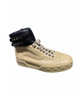 CHANEL Ботинки