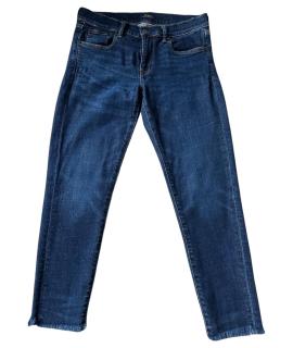 RALPH LAUREN Джинсы слим