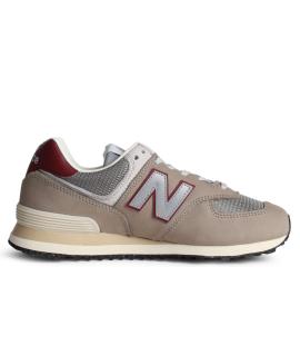 NEW BALANCE Низкие кроссовки / кеды