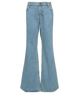 MAGDA BUTRYM Джинсы клеш