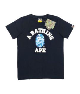 A BATHING APE Футболка