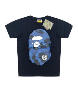 A BATHING APE Футболка