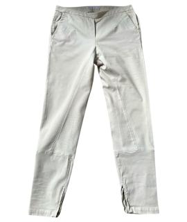 FABIANA FILIPPI Брюки узкие