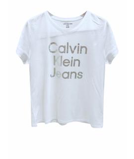 CALVIN KLEIN Футболка