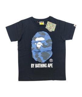 A BATHING APE Футболка
