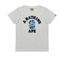 A BATHING APE Футболка
