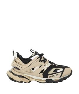 BALENCIAGA Низкие кроссовки / кеды