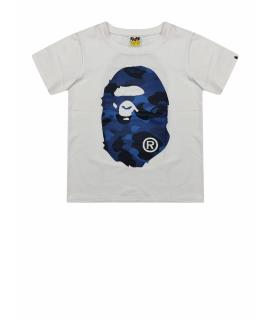 A BATHING APE Футболка