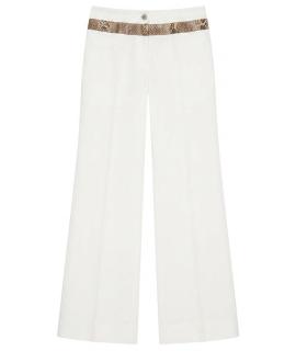 DOLCE&GABBANA Прямые брюки