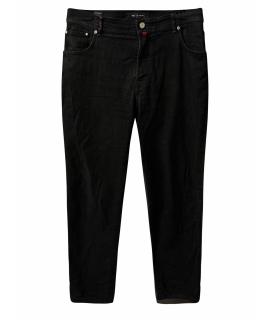 KITON Прямые джинсы