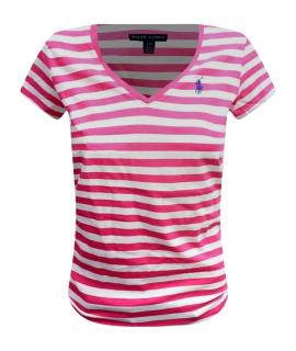 RALPH LAUREN Футболка