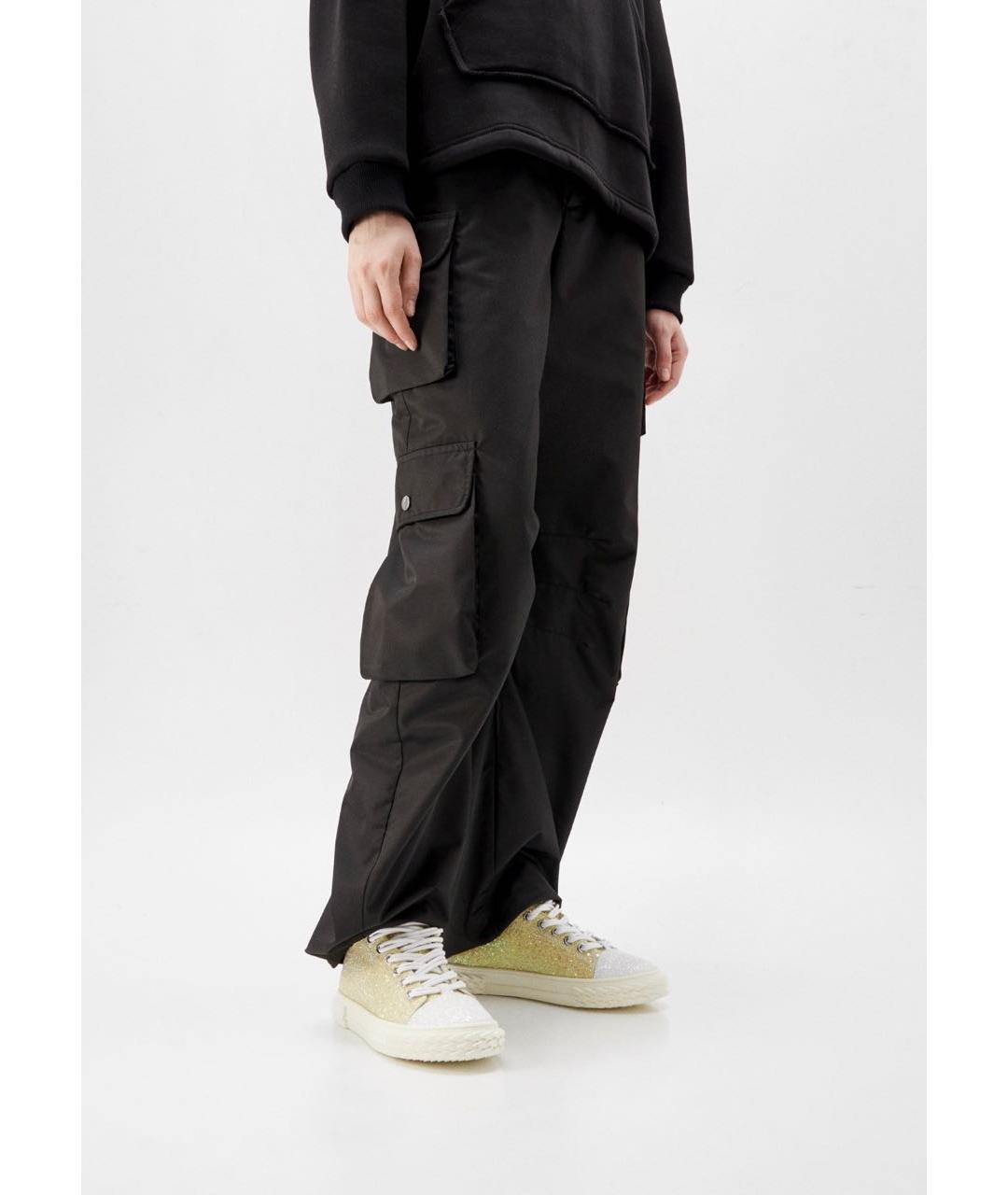 GIUSEPPE ZANOTTI DESIGN Кроссовки, фото 5