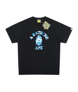 A BATHING APE Футболка