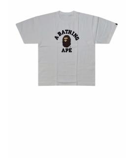 A BATHING APE Футболка