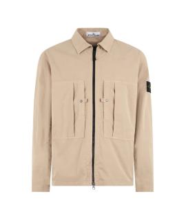 STONE ISLAND Кэжуал рубашка