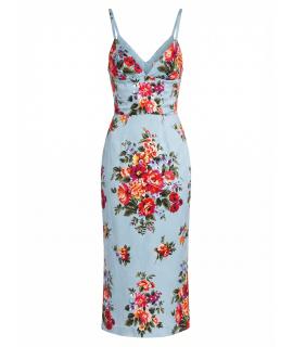 DOLCE&GABBANA Платье