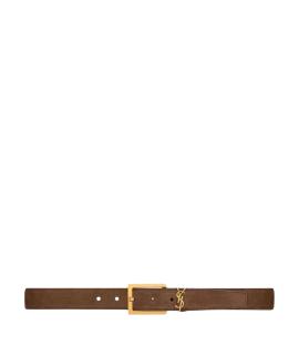 SAINT LAURENT Ремень