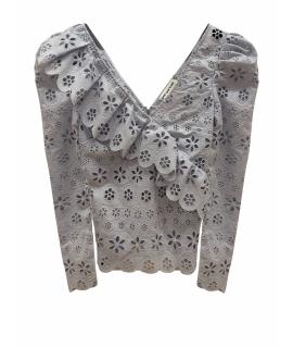 SELF-PORTRAIT Блузы