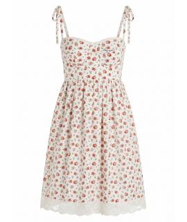 DOLCE&GABBANA Платье