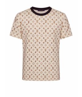 LOUIS VUITTON Футболка