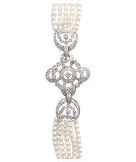 Mikimoto Браслет